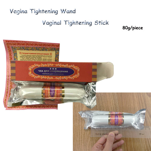 2pcs/ Vagina Tightening Wand Yoni Stick